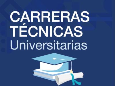 Carreras Tecnicas