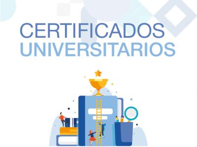 Certificados Universitarios
