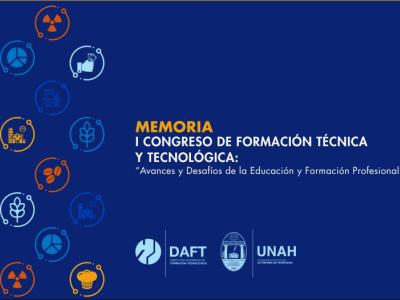 Memoria Congreso DAFT 2018
